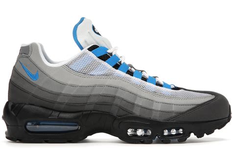 stockx air max 95